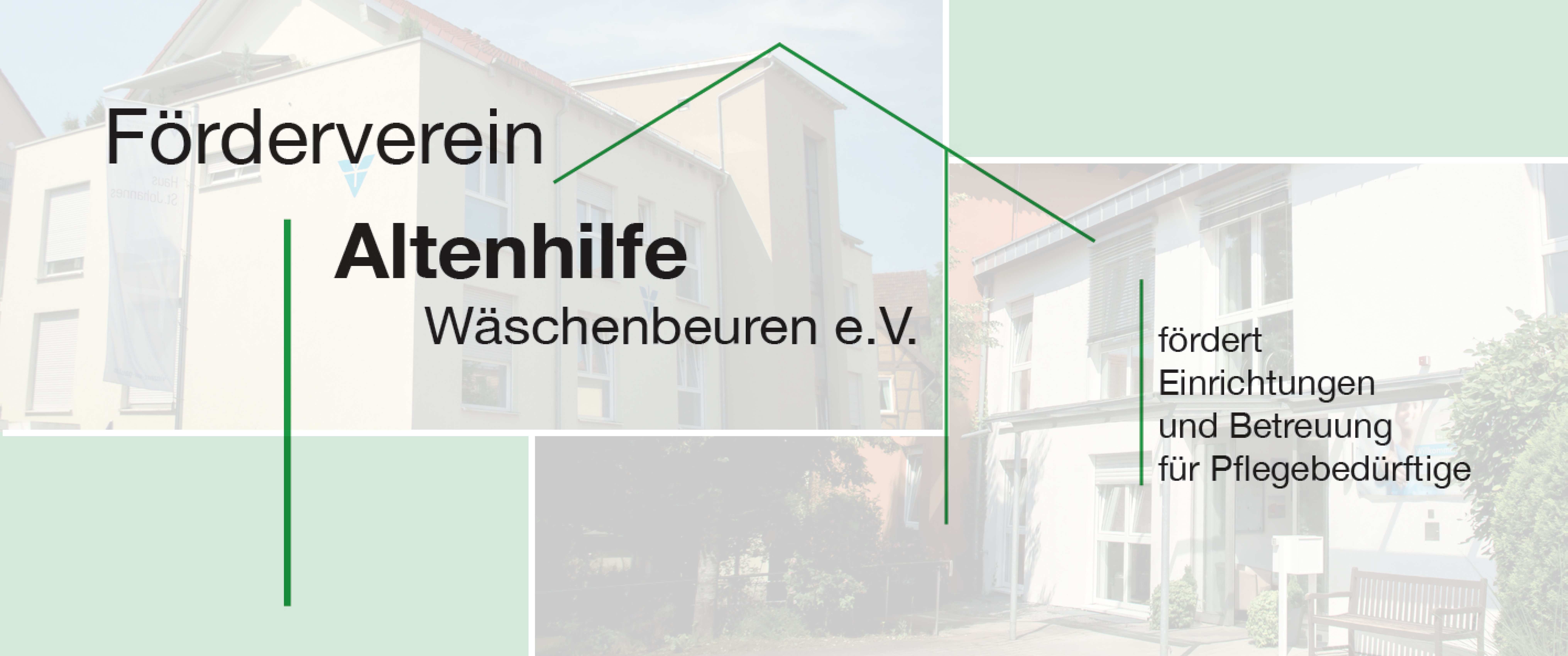 Förderverein Altenhilfe Wäschenbeuren