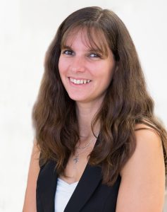 Rebecca Fischer