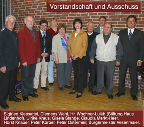 Grundstück